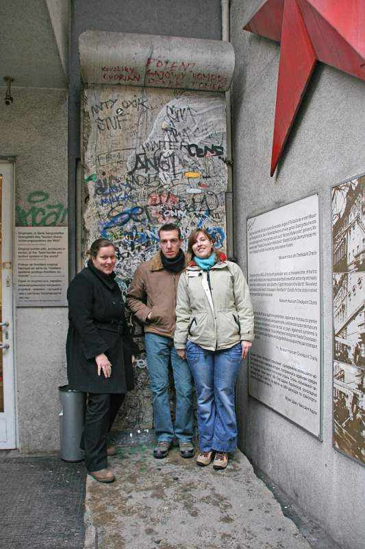 Berlijn 2009 - 040